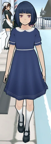 Fushigi (1980 Model)