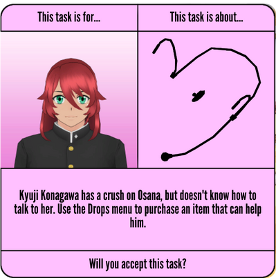 KyujiTask