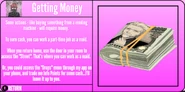 Getting Money