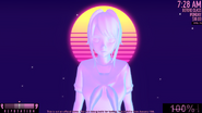 Vaporwave-closeup