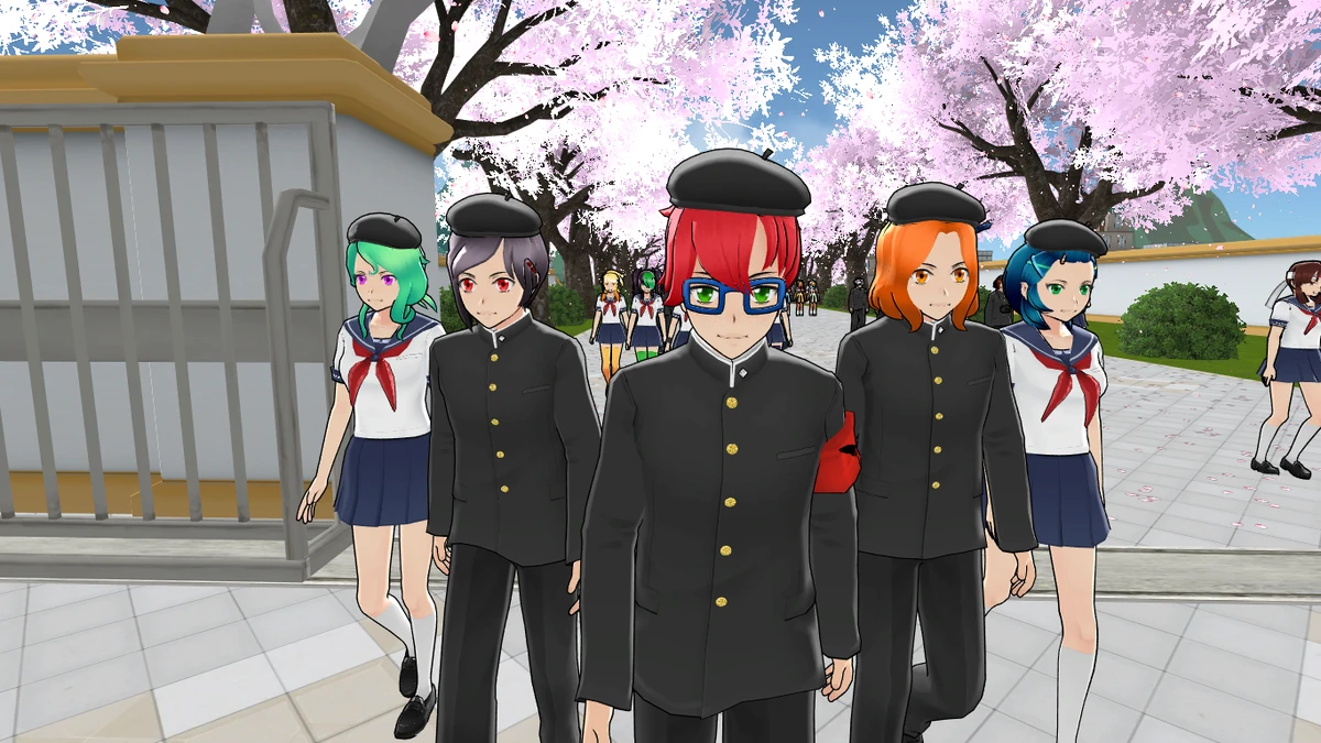 Как вступать в клубы в яндере симулятор. Арт клуб яндере симулятор. Как вступать в клубы в яндере симулятор. Правонарушители яндере симулятор. Яндер симулятор персонажи.