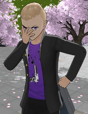 Hokutopose