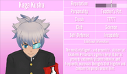 2. Profil vom 3. Juli 2018 Build