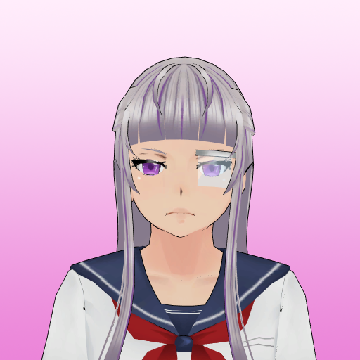 Meka Nikaru | Yandere Simulator Wiki | Fandom