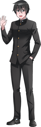 Satō Matsuzaka, Yandere Wiki