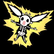 CC-Electrocute