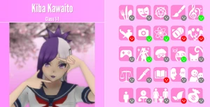 KibaKawaitoConversationalTopics