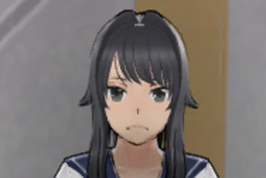 Emi Namba | Kangaroos Wiki | Fandom