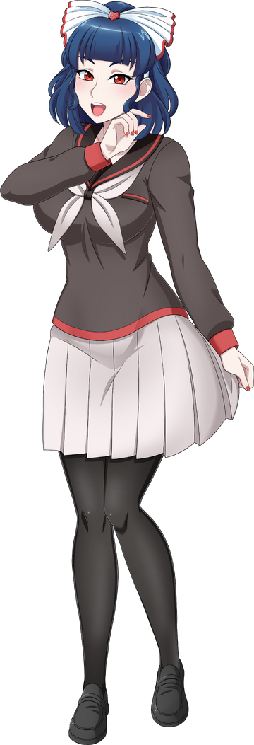 Ritsuko Chikanari | Yandere Simulator Wiki | Fandom