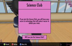 Science Club Yandere Simulator Wiki Fandom Science Club Yandere Simulator Wiki Fandom