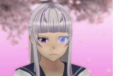 Beshi Takamine/Gallery | Yandere Simulator Wiki | Fandom