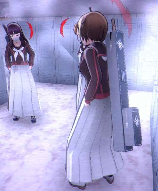 Raimu Ichijo | Yandere Simulator Wiki | Fandom