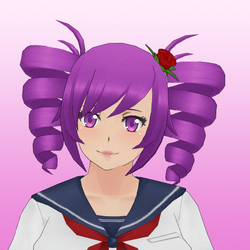 Kokona Haruka, Yandere Simulator Wiki