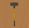 Sledgehammer