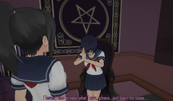 Coward Yandere Simulator Wiki Fandom Coward Yandere Simulator Wiki Fandom