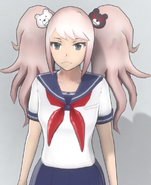 Junko Enoshima