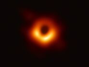 The M87 black hole