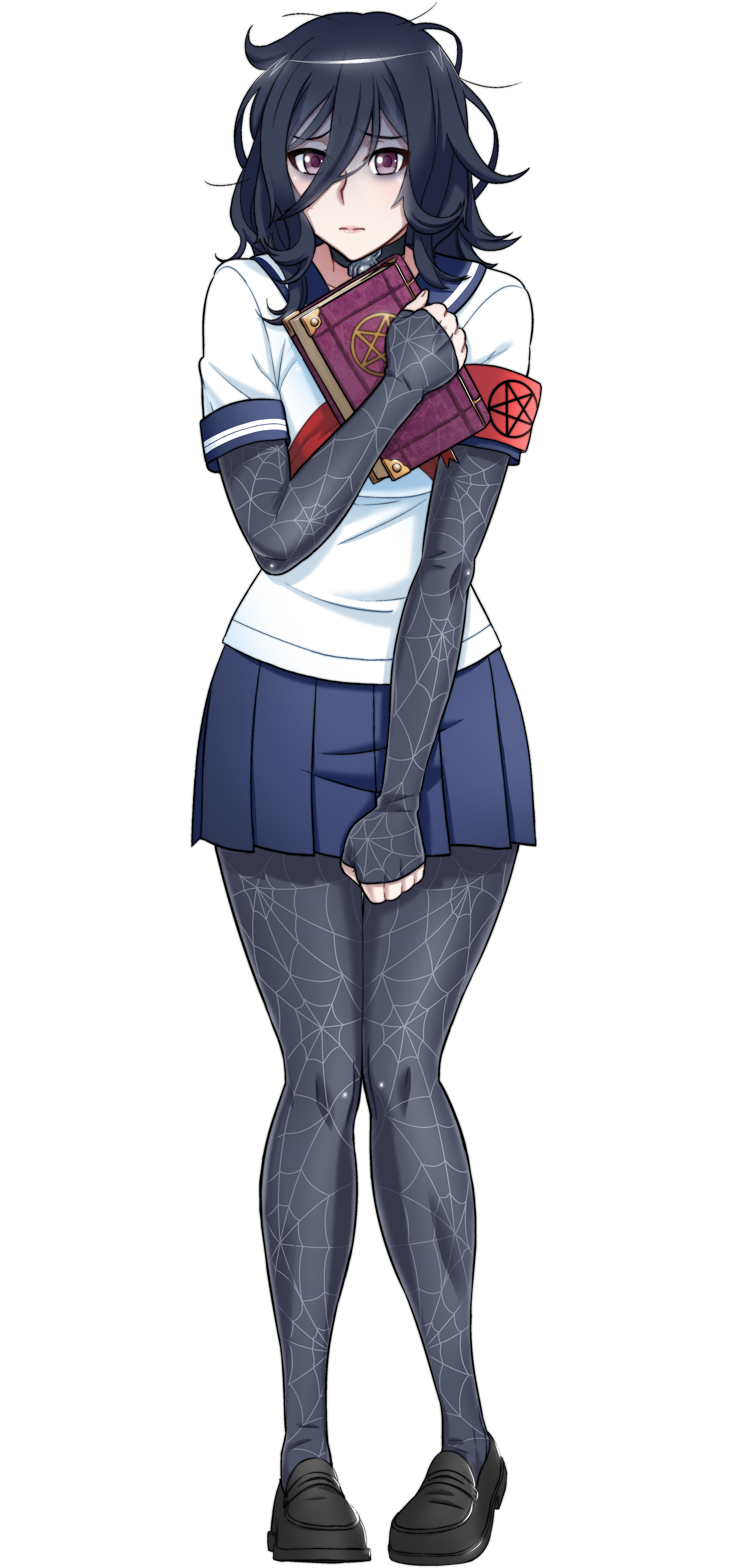Oka Ruto | Yandere Simulator Wiki | Fandom Oka Ruto | Yandere Simulator Wiki | Fandom