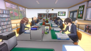 Faculty Room | Yandere Simulator Wiki