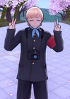 FureddoPose