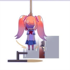 Suicide Elimination (Content Checklist)