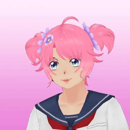 Sakura Hagiwara Wikia Yandere Simulator Fandom