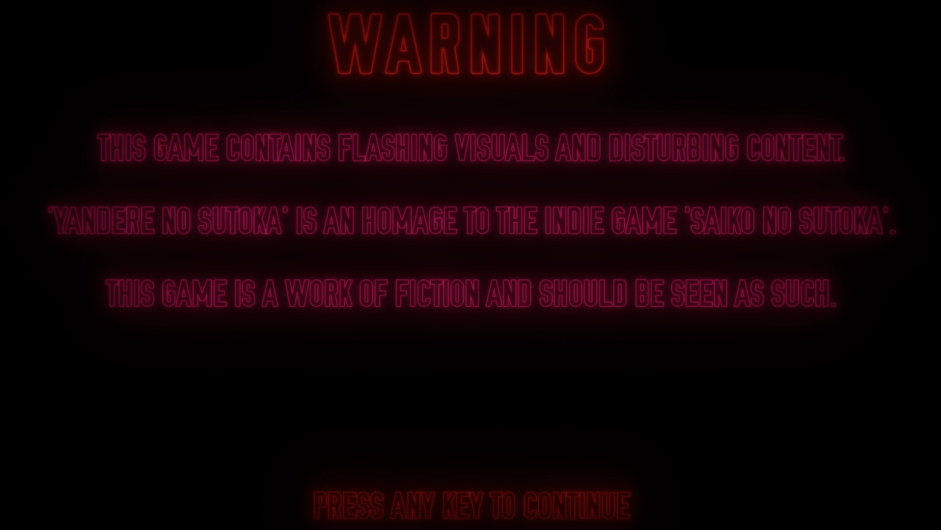 Featured image of post The Best 10 Saiko No Sutoka Yandere Mode Wiki