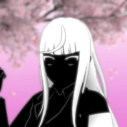 Megami Saikou (President, rival)