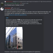 AkademiIsAJukuSchool