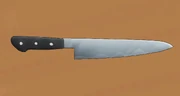 Knife