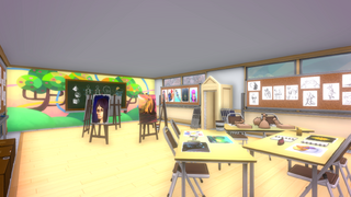 Club de arte 2024