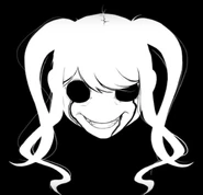 Fun Girl in Yandere Dev's unlisted video