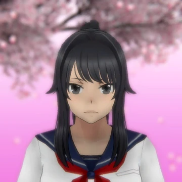 Ayano Aishi | Yandere Simulator Wiki | Fandom