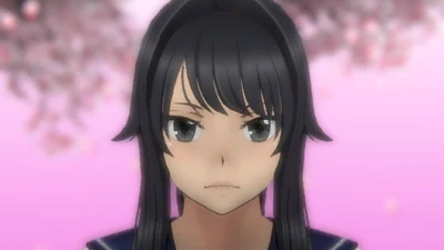Ayano Aishi | Yandere Simulator Wiki | Fandom