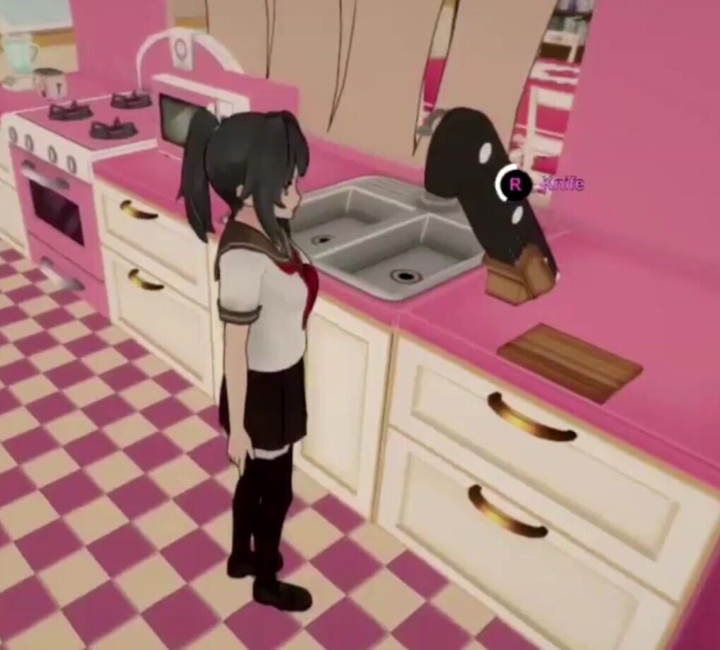 Cooking Club Yandere Simulator Wiki Fandom