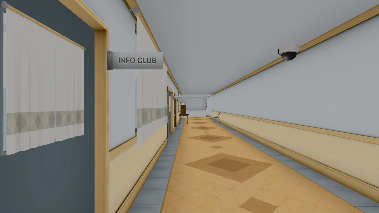 Como Cambiar El Pelo En Yandere Simulator Clubs | Wikia Yandere Simulator | Fandom