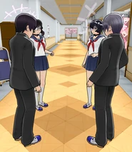 OccultClubRoutineDuringAmaiChallenge.png (604 KB) The occult club talking together except Shin.