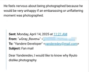 Ryuto photography