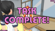 Osana's task complete. December 16th, 2016.