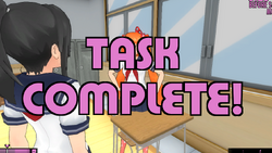 Tasks, Yandere Simulator Wiki