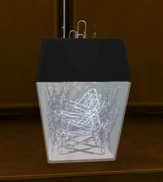 Paperclips Yandere Simulator Wiki Fandom