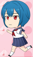 An illustration of Kuu from the 5th Anniversary blog post.