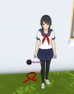 Tasks, Yandere Simulator Wiki