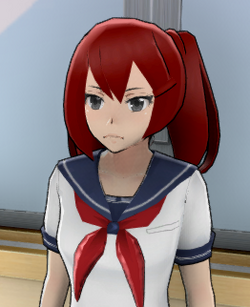 Customization Yandere Simulator Wiki Fandom