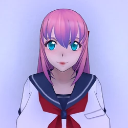 Mai Waifu | Yandere Simulator Wiki