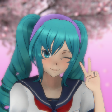 miyu Saki Miyu | Yandere Simulator Wiki | Fandom