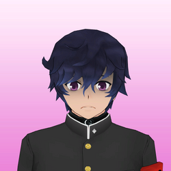 Shin Higaku/Gallery | Yandere Simulator Wiki | Fandom
