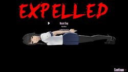 Expulsion, Yandere Simulator Wiki