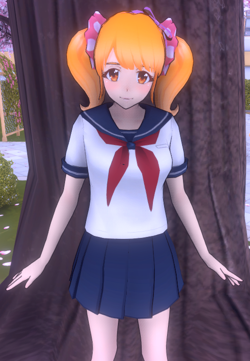 Matchmaking, Yandere Simulator Wiki