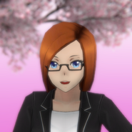 Karin Hanabusa (Teacher of Class 3–1)